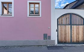 Altes Winzerhaus in der Wachau - neu renoviertes Haus mit Terrasse